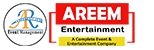 AREEM Entertainment Logo